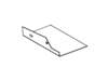 SHIELD – Part Number: W11257251
