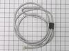 12711428-2-S-Whirlpool-W11308813-Refrigerator Water Tubing
