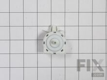 Water-Level Pressure Switch – Part Number: W11316246