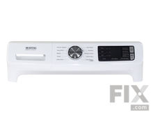 Washer Control Panel Assembly – Part Number: W11316623