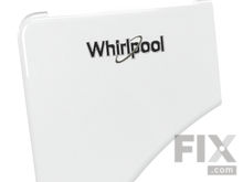 HANDLE – Part Number: W11318818