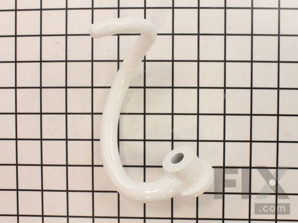 12711714-1-M-Whirlpool-W11319616-Coated Spiral Dough Hook