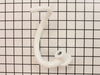 Coated Spiral Dough Hook – Part Number: W11319616