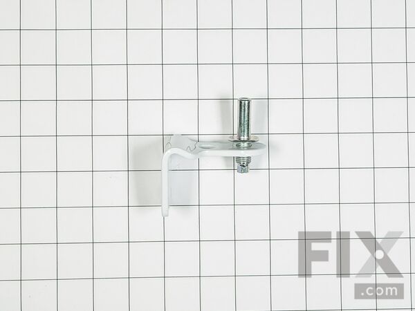 12711754-1-M-Whirlpool-W11320488-Door Hinge