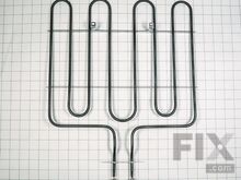 Range Broil Element – Part Number: W11321472