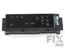 Range Oven Control Board – Part Number: W11323275