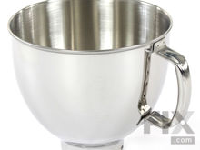 BOWL-MIXER – Part Number: W11324096