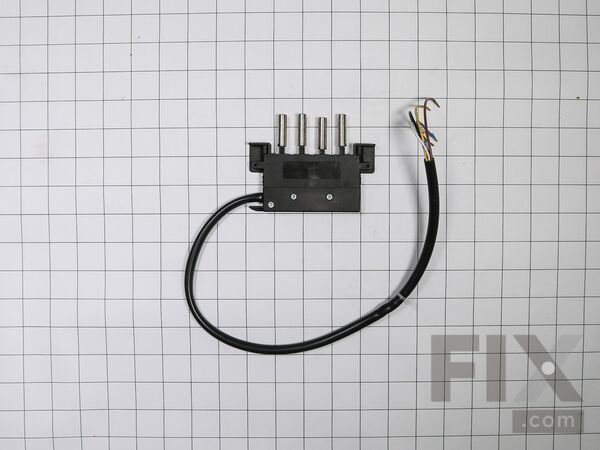 12711915-1-M-Whirlpool-W11328755-Electronic Control Board