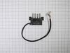 Electronic Control Board – Part Number: W11328755