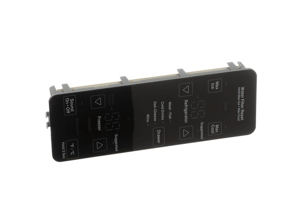 12711941-1-M-Whirlpool-W11330486-User Interface Panel
