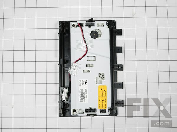 12711953-1-M-Whirlpool-W11330971-Electric Control Board