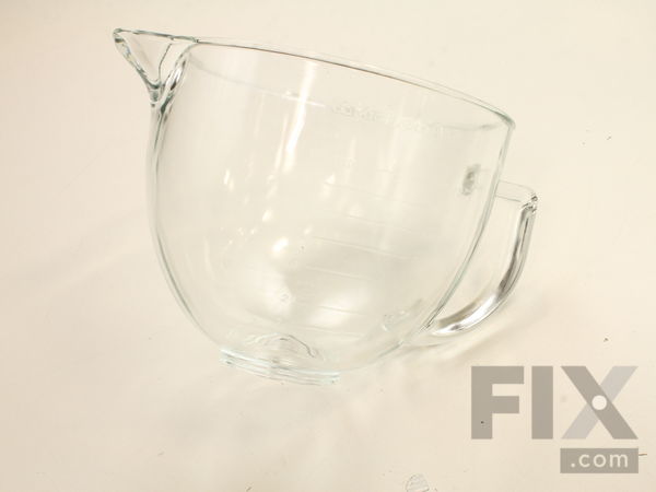 12712095-1-M-Whirlpool-W11341654-Blender Glass Bowl