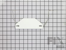 Refrigerator Armshut – Part Number: W11342242