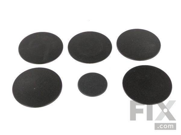 12712101-1-M-Whirlpool-W11344538-BURNER CAP KIT