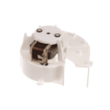 Fan Motor – Part Number: W11344874