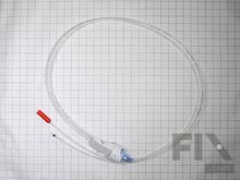 Filter Head – Part Number: W11346623
