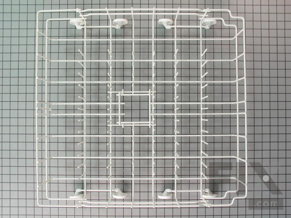 12712217-1-M-Frigidaire-154331607-Lower Dishrack Assembly