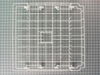Lower Dishrack Assembly – Part Number: 154331607