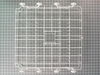 12712217-2-S-Frigidaire-154331607-Lower Dishrack Assembly