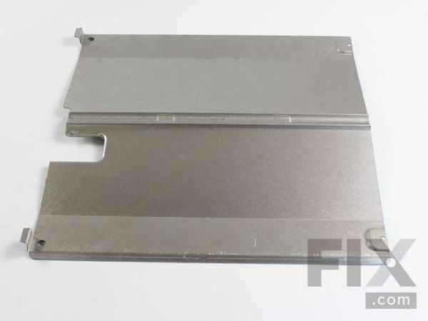 12712232-1-M-Frigidaire-316602002-OVEN BURNER BAFFLE