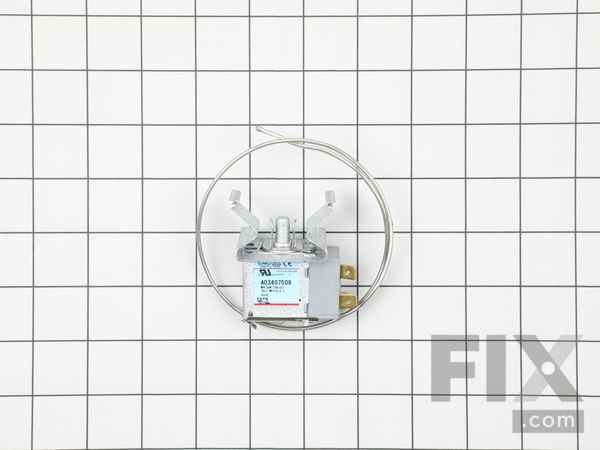 12712238-1-M-Frigidaire-5304514707-Temperator Control