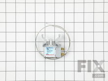 Temperator Control – Part Number: 5304514707