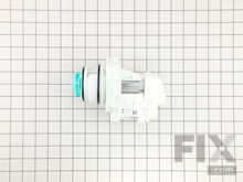 Motor and Pump Assembly – Part Number: 5304519906