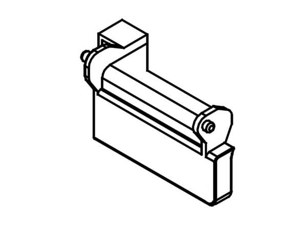 12712336-1-M-Frigidaire-5304520026-LEVER