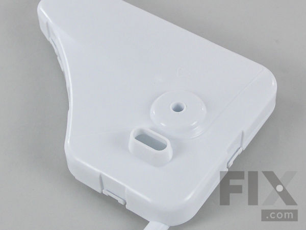 12712361-1-M-Frigidaire-5304520585-DISPENSER ASSB FABRIC SOFT