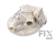 SUMP ASSEMBLY,WATER – Part Number: 5304520660