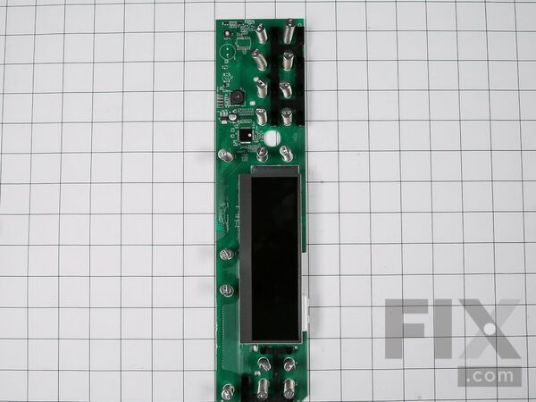 12712364-1-M-Frigidaire-A10066602-PC BOARD
