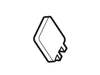 COVER,TUBE – Part Number: 3550JA2184J