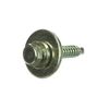 12713605-2-S-LG-4011FR3173H-BOLT ASSEMBLY
