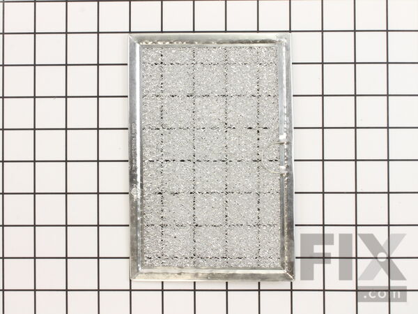 12713651-1-M-LG-5230W1A012E-Microwave Grease Filter