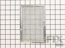Microwave Grease Filter – Part Number: 5230W1A012E