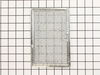 Microwave Grease Filter – Part Number: 5230W1A012E