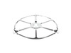 12713667-2-S-LG-5889W1A017B-TURNTABLE ASSEMBLY