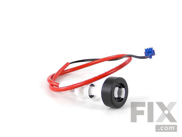 12713674-1-M-LG-6601A20013P-SWITCH ASSEMBLY