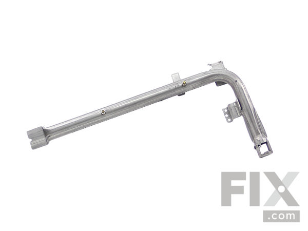 12713815-1-M-LG-ABF73569703-BURNER ASSEMBLY