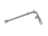BURNER ASSEMBLY – Part Number: ABF73569703
