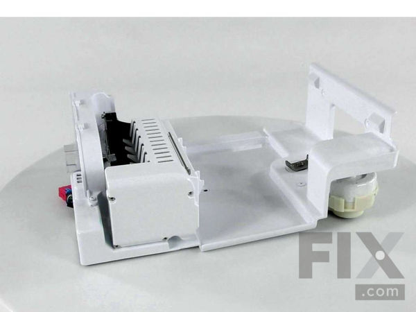 12714030-1-M-LG-ACZ73990802-DISPENSER ASSEMBLY,ICE