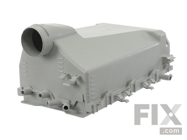 12714033-1-M-LG-ACZ74070504-DISPENSER ASSEMBLY