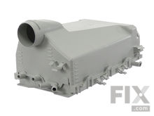 DISPENSER ASSEMBLY – Part Number: ACZ74070504