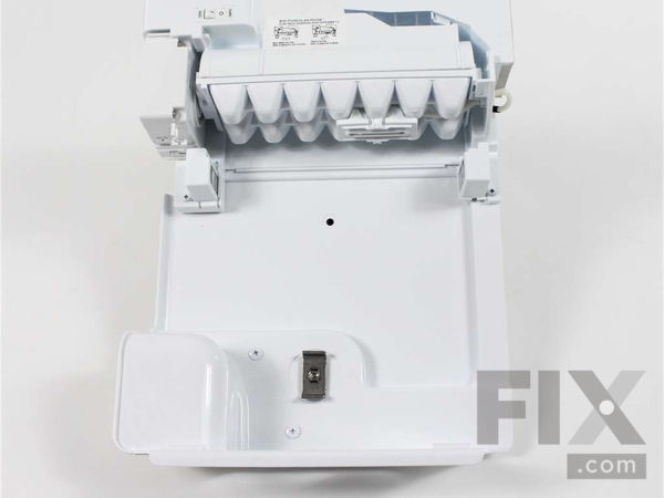 12714034-1-M-LG-ACZ74170501-DISPENSER ASSEMBLY,ICE