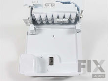 DISPENSER ASSEMBLY,ICE – Part Number: ACZ74170501