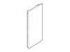 DOOR FOAM ASSEMBLY,REFRIGERATOR – Part Number: ADD73656083