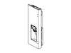 DOOR FOAM ASSEMBLY,REFRIGERATOR – Part Number: ADD73996089