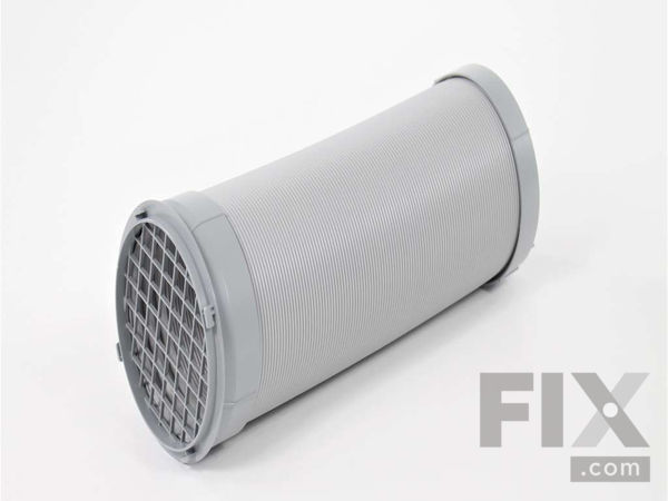 12714168-1-M-LG-ADJ75052101-DUCT ASSEMBLY