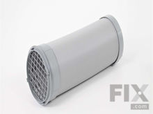 DUCT ASSEMBLY – Part Number: ADJ75052101
