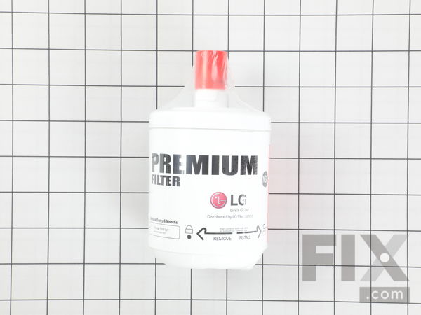 12714186-1-M-LG-ADQ72910911-Refrigerator Water Filter LT500P
